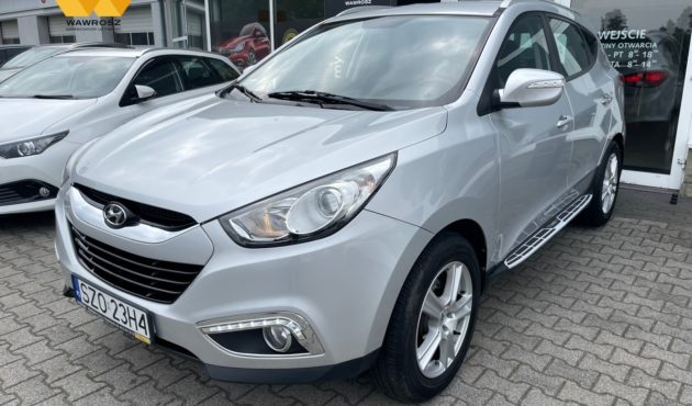 1.6 * 135KM * Salon Polska * Premium * Pewny Zakup Od Dealera *