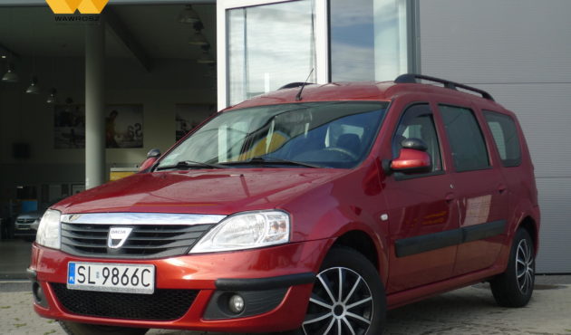 1.6 105KM LPG / klima / od dealera