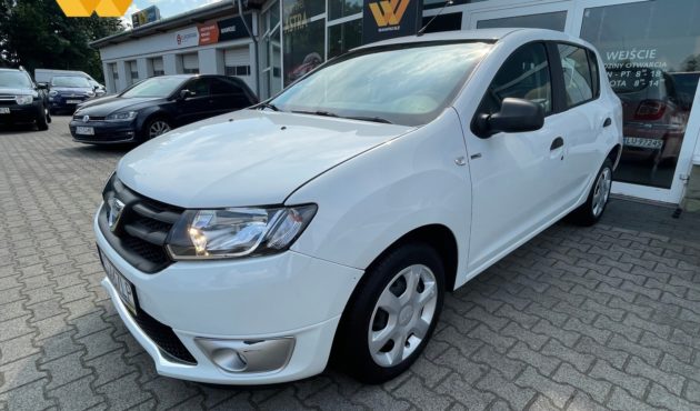 1.2 75KM * Salon Polska * Pewny zakup od Dealera *
