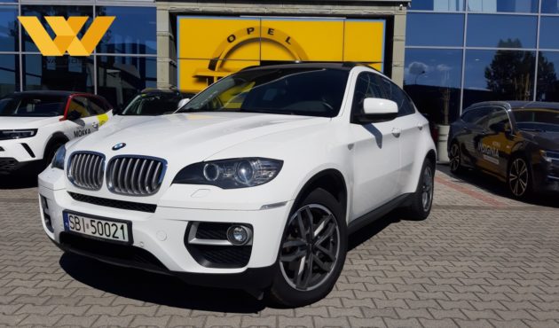 E71 XDrive 30D 245KM Automat Facelift Krajowy Serwisowany Faktura 23%