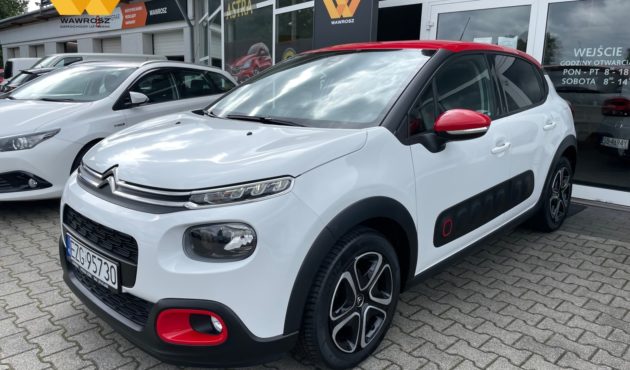1.2 * 110KM * Automat * Jak Nowy * Salon Polska * Pewny Zakup od Dealera *