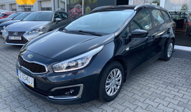1.0T * 120KM * Salon Polska * Pewny zakup od Dealera *