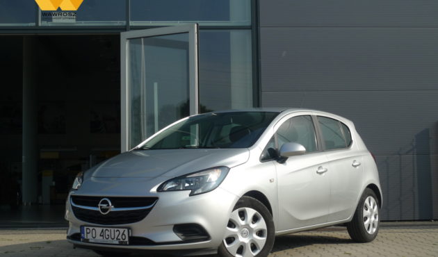1.4 90KM Enjoy / LPG / VAN – idealny do firmy! FV23