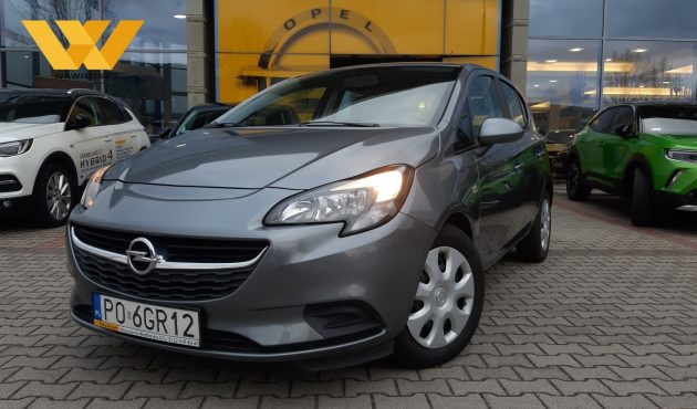 Enjoy 1.4 90KM Fabryczne LPG Krajowy Serwisowany F-VAT23%
