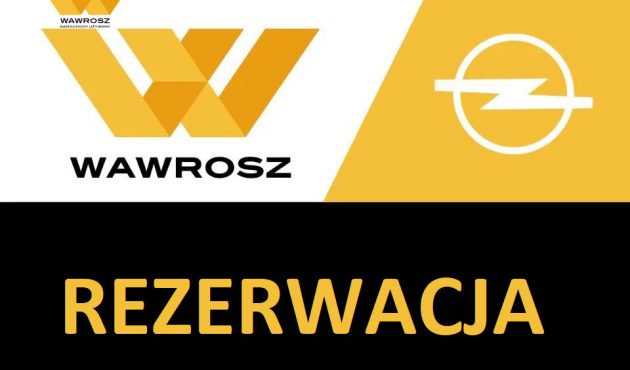 Cosmo 2.0 CDTI 170KM Krajowy Pierwszy właściciel Serwisowany VAT23%