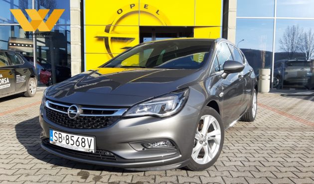 MY 2019 Dynamic 1.4 150KM Po demonstracyjny NAVI Kamera cofania
