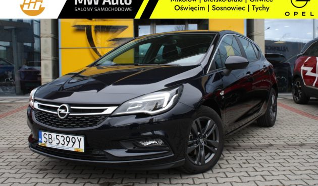 120 lat 1.4 Turbo 125KM Krajowy Od dealera marki Opel Faktura Vat23%