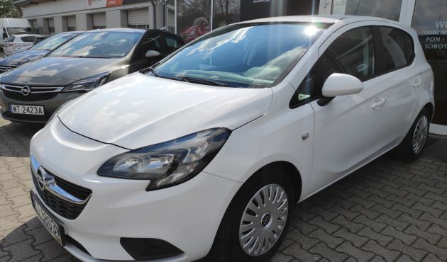 EcoFlex 1.0 90KM * Salon Polska * Gwarancja