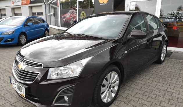 1.8 141KM LPG * Salon Polska * Gwarancja
