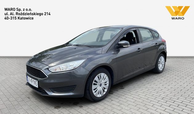 MK3 1.6 105KM Krajowy Serwisowany