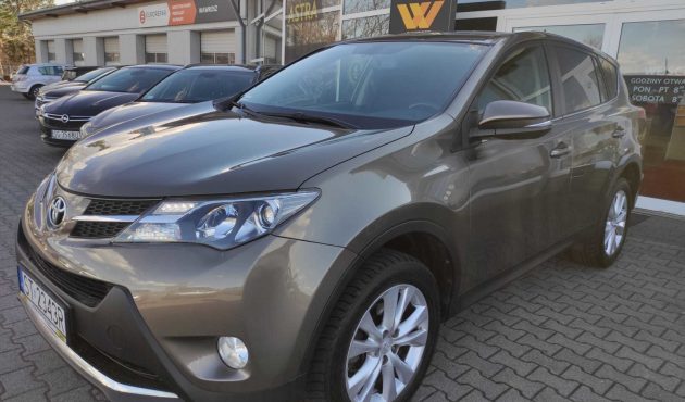 2.0D Premium * Salon Polska * Pewny Zakup od Dealera *
