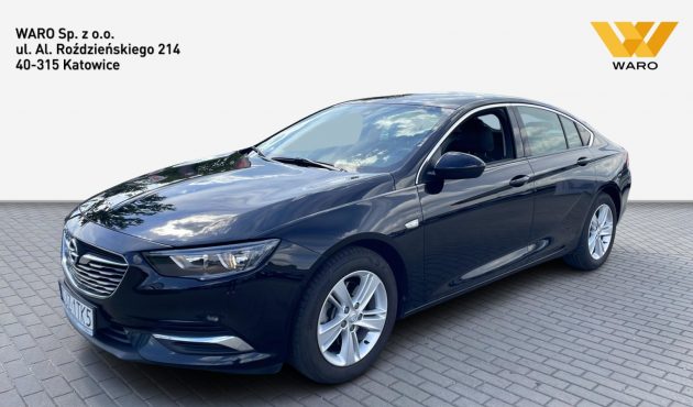 2,0 CDTI 170KM, Enjoy, Pierwszy Właściciel, Polski Salon