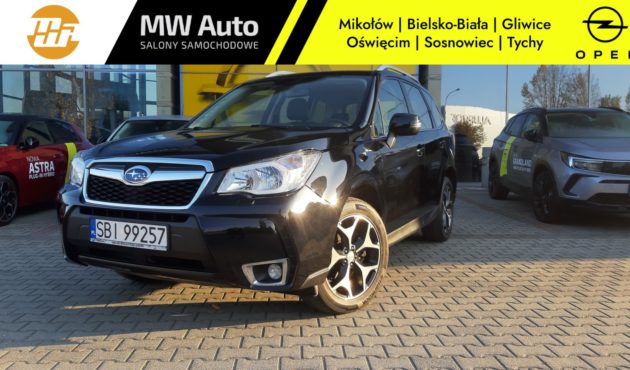 XT 2.0T 240KM Comfort AT 4X4 Krajowy Bezwypadkowy Serwisowany