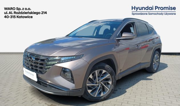 1.6 T-GDi Executive 2WD DCT